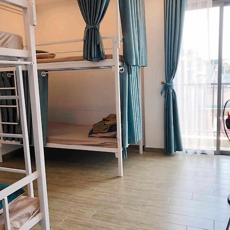 3Bt Home Hanoi Esterno foto