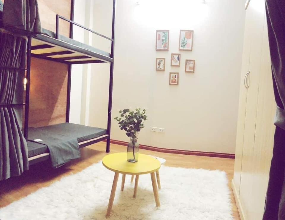 3Bt Home Hanoi Esterno foto