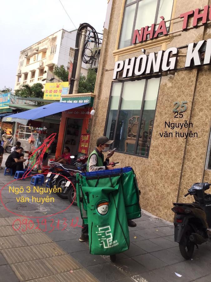 3Bt Home Hanoi Esterno foto