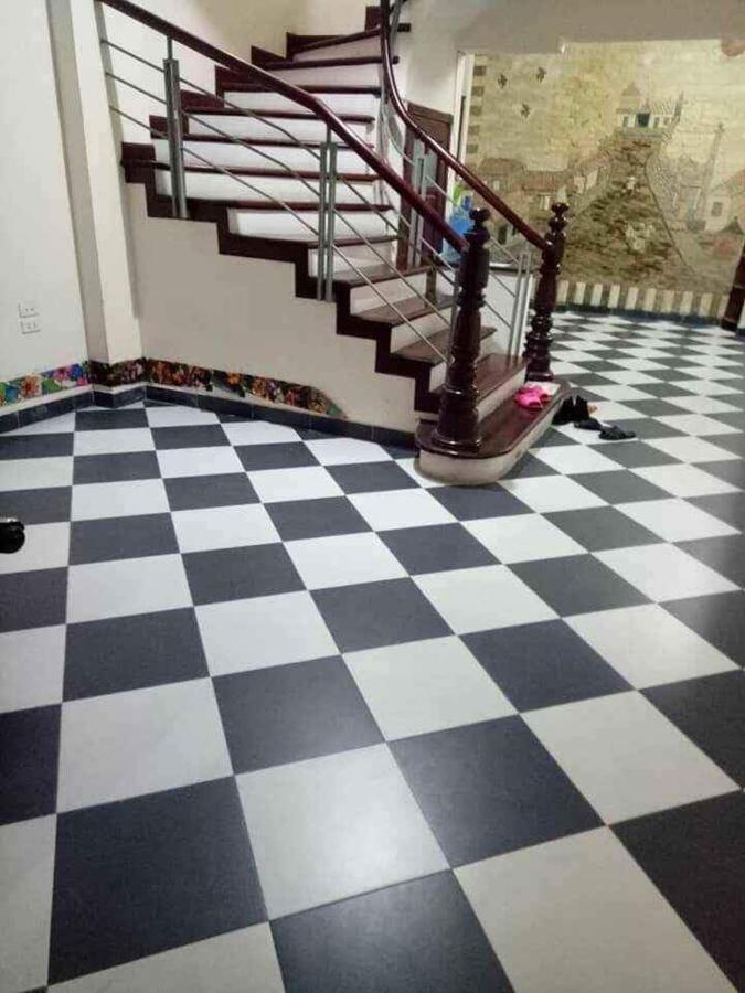 3Bt Home Hanoi Esterno foto