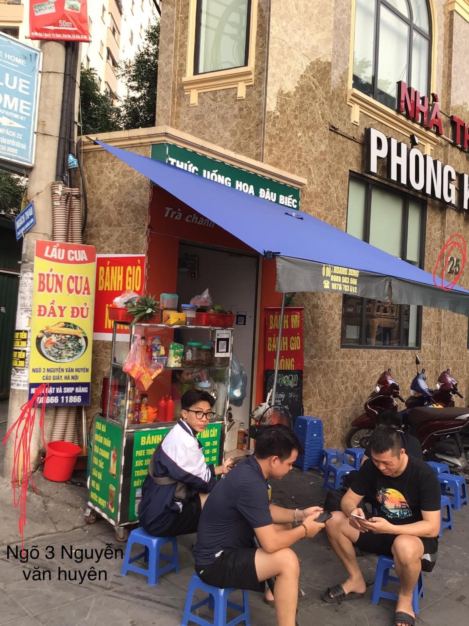 3Bt Home Hanoi Esterno foto
